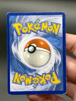 Pokemon TCG M Absol EX XY63 Black Star Promo Moderately Played - Image 2