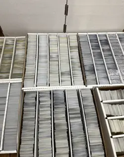 300 Pokemon Cards Bundle Bulk Job Lot - 20 Reverse Holo/Holo - No Energies LP-NM - Image 2