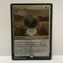 Modern Horizons 2 #291 Mirari's Wake (Foil Etched) - Image 1