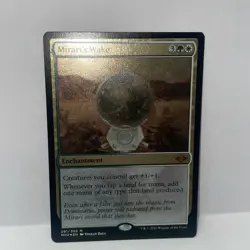 Modern Horizons 2 #291 Mirari's Wake (Foil Etched) - Image 3