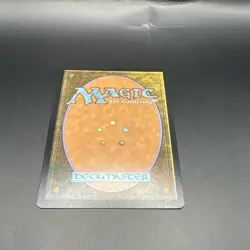 MtG Fall of Cair Andros Rare Foil R0124 - Image 4