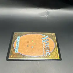 MtG Fall of Cair Andros Rare Foil R0124 - Image 5