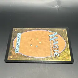 MTG Fiery Inscription (FOIL) U0126 Lord of the Rings + 1 Regular Card - Image 5