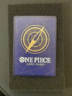 One Piece | Nico Robin | EB03-055 | Super Rare (SR) | NM - Image 2