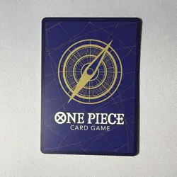 Bandai One Piece Card Game Prisoner of Impel Down OP16-042 C 6000 6 Regular - Image 2