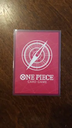 One Piece TCG Kuzan (040) (Alternate Art) - Legacy of the Master (OP12-040) NM! - Image 2