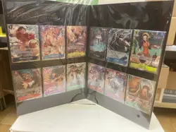 One Piece Card Game Premium Card Collection Best Selection Vol 3 English - Image 3