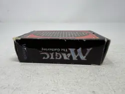 Magic: The Gathering 4th Edition Starter Deck Wizards of the Coast 1995 WOC6100 - Image 4