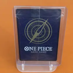 Monkey.D.Luffy (Anime Expo 2023) P-037 One Piece Promotion Cards Non-foil Sealed - Image 2