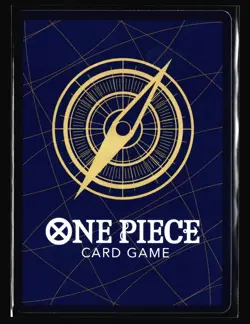 Starter Deck EX: Luffy & Ace Monkey.D.Luffy #ST30-012 - Image 2