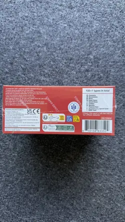 Carrying On His Will Booster Box OP-13 One Piece TCG: Factory Sealed ENGLISH - Image 4