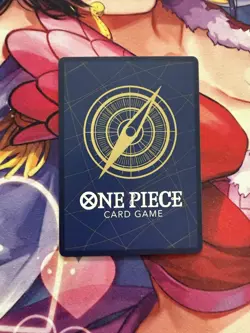 O-Nami (Event Pack Vol. 5) OP06-101 Rare One Piece Promotion Cards Near Mint - Image 2