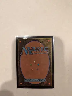 Dark Fortress Foil Marvel Super Heroes NM MTG - Image 2