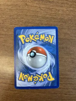 Metagross Delta Species 11/113 Holo Rare EX Delta Species 2005 Pokemon Card - Image 4