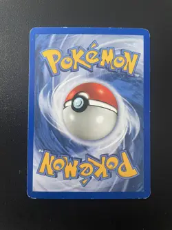 Lunatone 20/92 Ex Legend Maker Stamped Holo Pokemon Card - Image 2