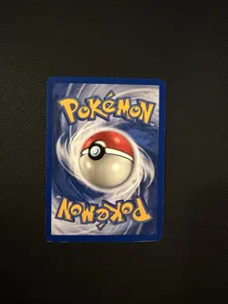 Pokemon TCG Wigglytuff Holo Rare Card 16/64 Unlimited Jungle 1999 WOTC VintageMP - Image 2