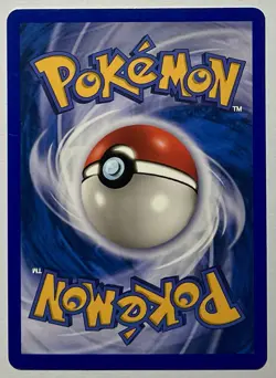 Silcoon 43/109 (NM) Common EX Ruby & Sapphire 2003 Pokemon Card TCG - Image 2