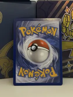 Pokemon Card Pikachu 160/SV-P (Limited Edition Promo) - Image 4