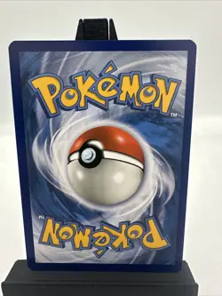 Pokemon Pikachu TCG Sun & Moon SM206 Holo Promo Card Excellent LP+ Condition - Image 2