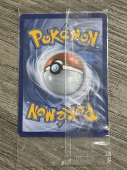 Shaymin EX XY148 Sealed - Generations - Black Star Promo - Pokemon Card - Image 2