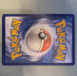 Pokemon Dondozo Full Art Card 207/198 holo Mint Condition - Image 2