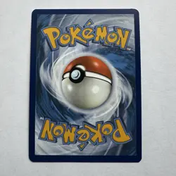 Cramorant Illustration Rare 176/167 TWM Pokemon TCG Card Near Mint - Image 2