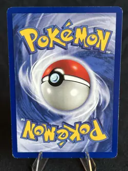 Pokemon Koffing 051/102 Base Set Shadowless 1st Edition Regular Card - Image 2