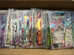 Pokemon TCG - lot EX (112 cards) - Image 2