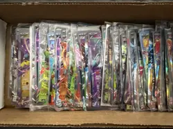 Pokemon TCG - lot EX (112 cards) - Image 3