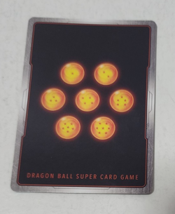 Dragon Ball Super Card Game Stenchful Bacterian TB2-061 UC Uncommon Foil LP x1 - Image 2