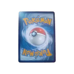 Pokemon TCG Gengar EX Temporal Forces Ultra Rare Card 104/162 - Image 2