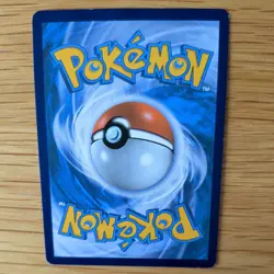 UNOWN 91/214 POKEMON CARD (LOST THUNDER SET) REVERSE HOLO - Image 5