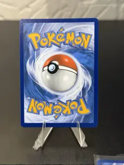 Parasect Reverse Holo NM 047/165 Scarlet & Violet 151 Pokemon Card - Image 2
