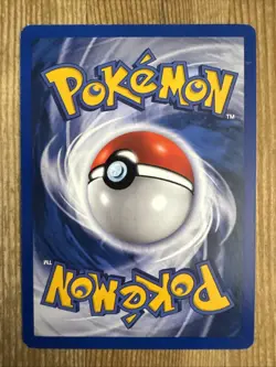 Fire Energy 107/111 2000 1st Edition Neo Genesis Pokemon Card Basic Energy - LP - Image 2