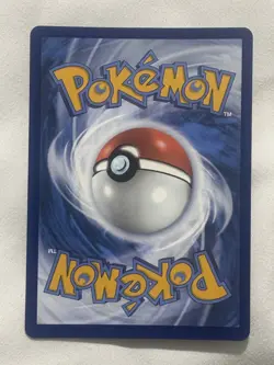 Pokemon TCG Latias Ex 076/191 Surging Sparks Double Rare NM Card - Image 2