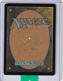 Trickbind (#088) FOIL * Time Spiral MTG - Image 2