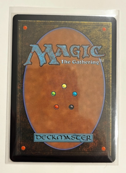 MTG – Wilds of Elraine – Enchanted Tales – Rhystic Study – Mythic 0025 - Image 2