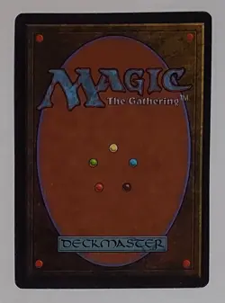 MTG ** Urborg ** LP, Legends set, English, 1994 LG - Image 3