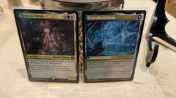 MTG Final Fantasy - Serah Farron x2 (Regular) Non-Foil | Near Mint Quantity: 2 - Image 1