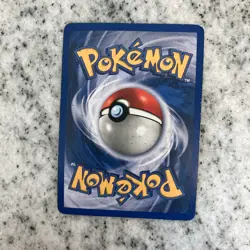 Charizard 4/130 Holo Rare Base Set 2 Pokemon Card - Image 2