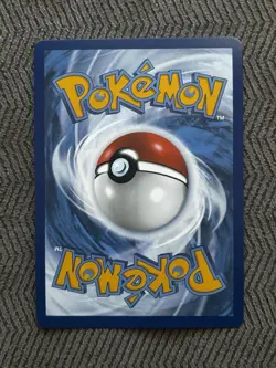 Pokemon TCG Sinistcha EX 210/167 Twilight Masquerade Special Illustration Card - Image 2