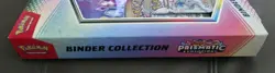 Pokemon Prismatic Evolutions Binder Collection Factory Sealed - Image 5