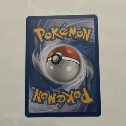 Pokemon 2011 Call of Legends 89/95 Fire Energy Ho-Oh Reverse Holo Card NM - Image 2