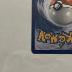 Pokemon 2011 Call of Legends 89/95 Fire Energy Ho-Oh Reverse Holo Card NM - Image 4