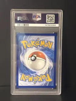 Pokemon SV Scarlet & Violet 151 Charmander 168/165 Illustration Rare Holo PSA 9 - Image 2