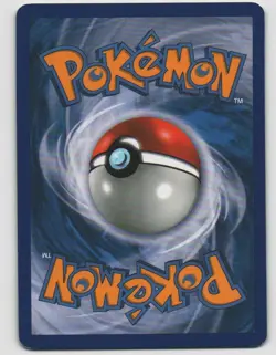 Kakuna Uncommon HGSS Unleashed 32/95 Reverse Holo Near Mint Pokemon - Image 2