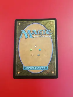 1x Grond, the Gatebreaker (0089) | FOIL | LTR: Tales of Middle-Earth | MTG Magic - Image 2