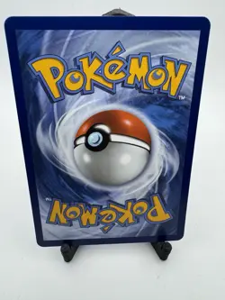 Pokemon TCG Jumbo Ice Cream 109/086 Trainer Item Chaos Rising Full Art (Mint) - Image 2