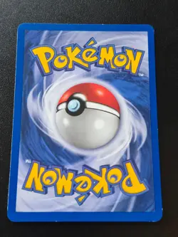 Articuno 2/62 Unlimited Holo Rare Fossil Pokemon LP - Image 2