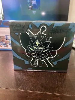 Pokemon Twilight Masquerade Elite Trainer Box ETB Factory Sealed - Image 1